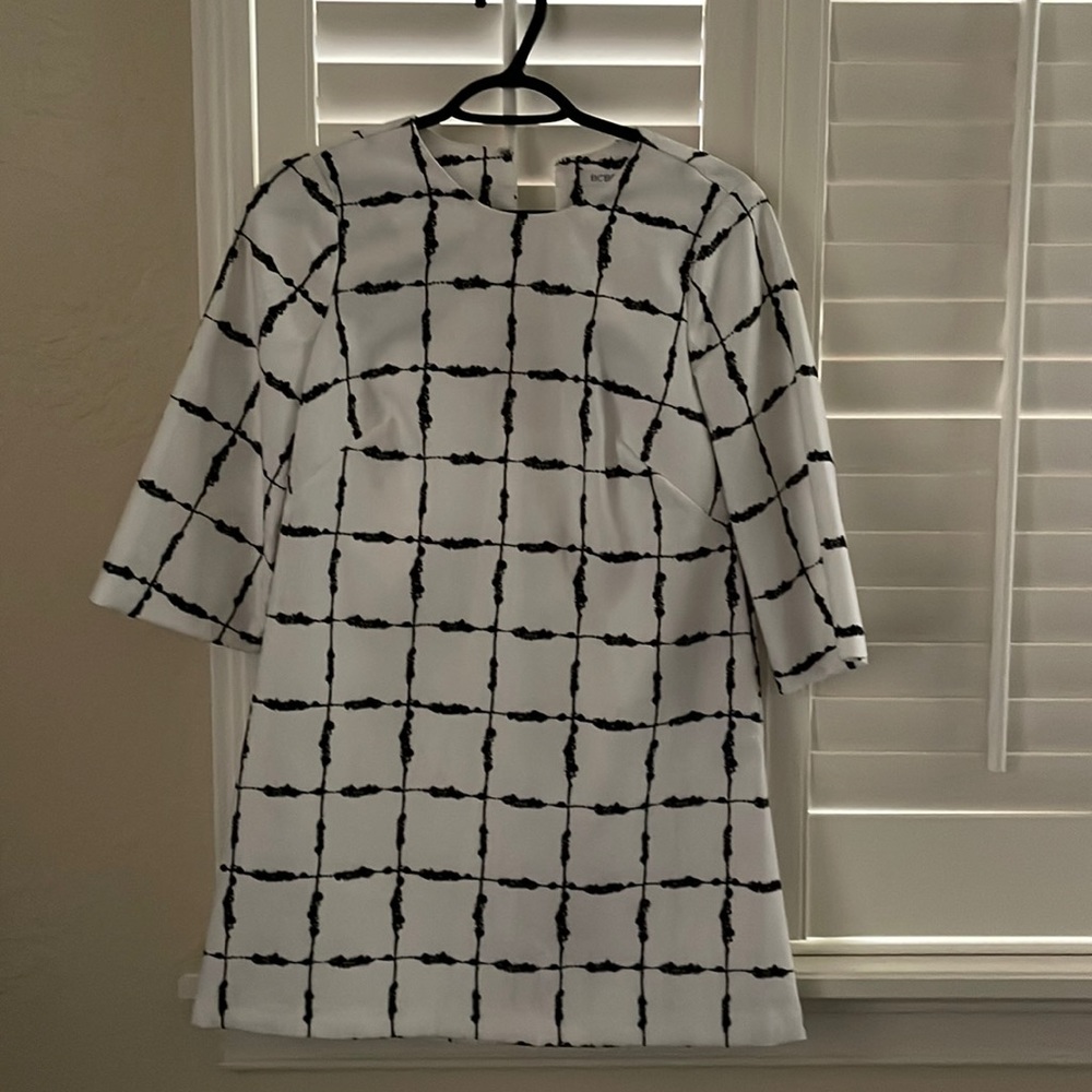 Bcbg generation shift dress